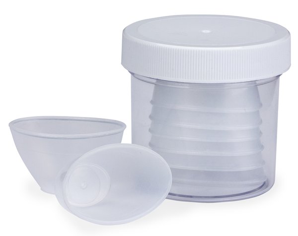 166607952 M795 Eye Care Cup - 6 per Vial