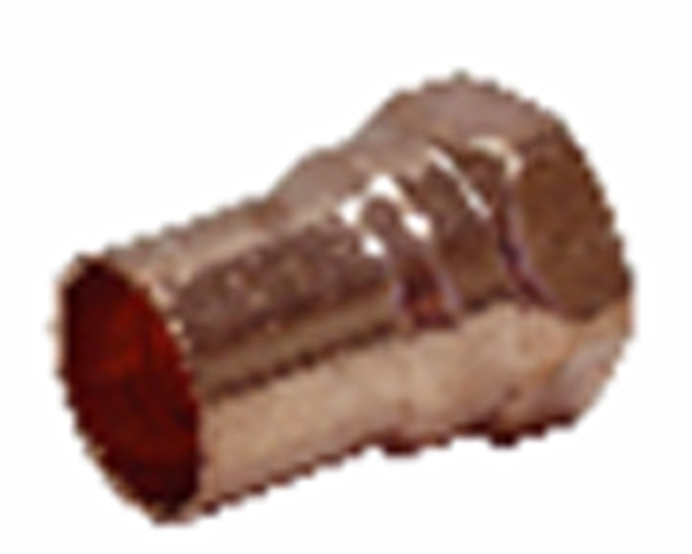 406810119 0.75 in. CXFIP Pressure Adapter