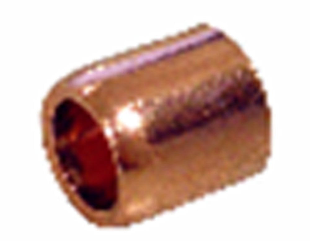 406810135 0.75 x 0.5 in. FTGXC Pressure Flush Bushing