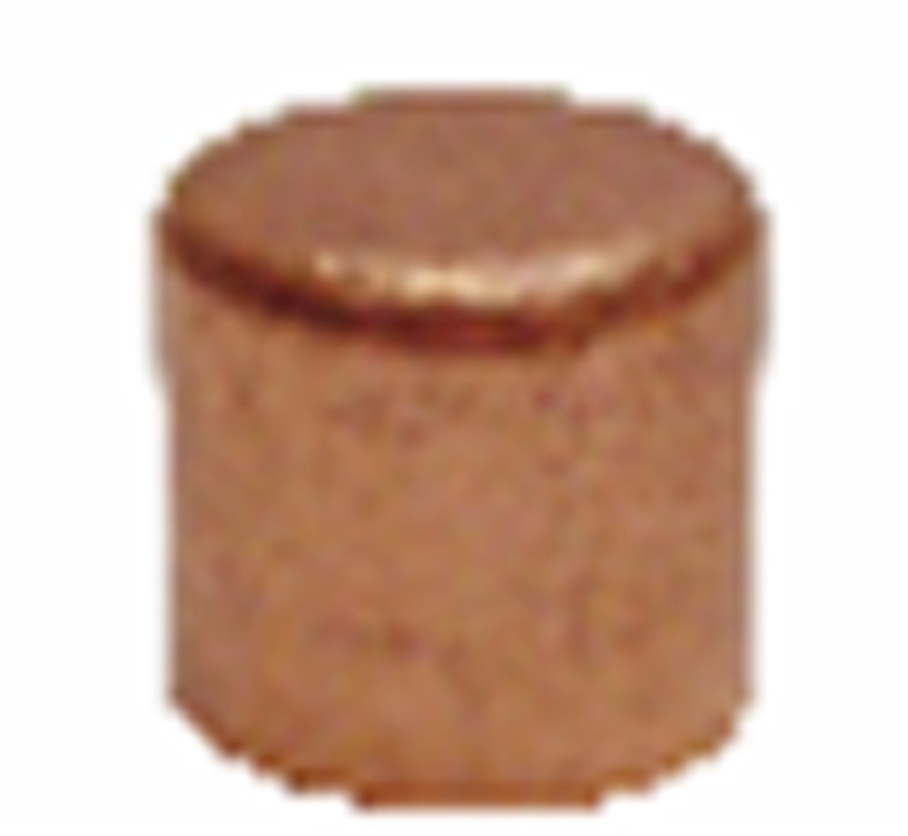 406810143 0.5 in. C Pressure Cap