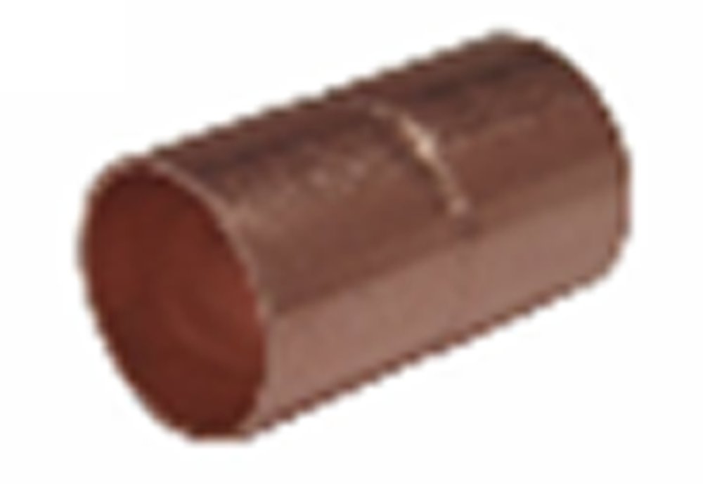 1 in. CXC Pressure Coupling with Roll Stop