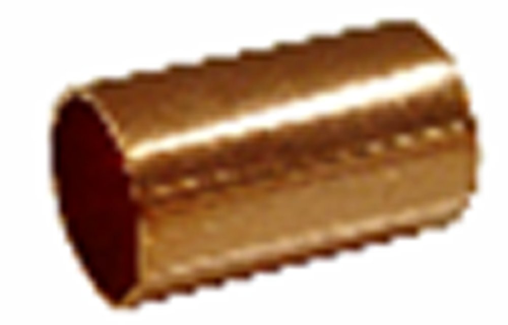 406820225 0.5 in. CXC Pressure Slip Coupling