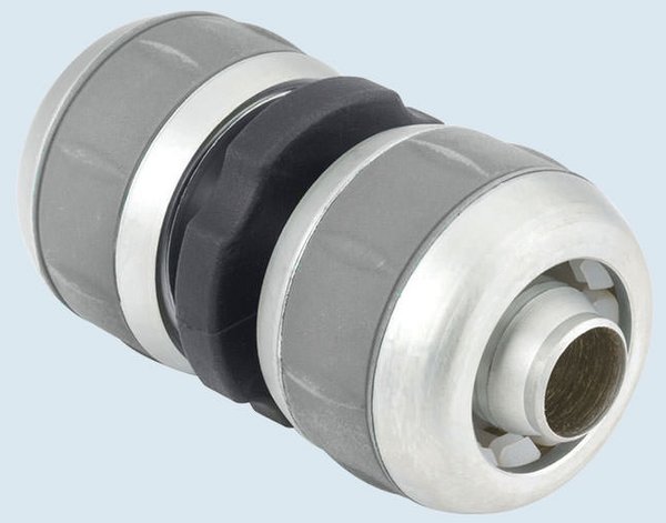 805874 0.62 & 0.75 in. Medium Duty Metal Compression Mender