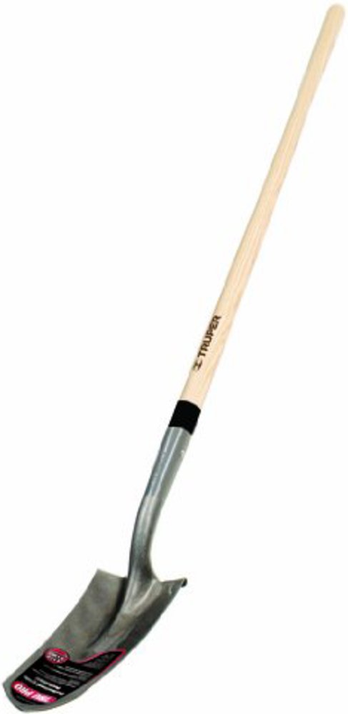 880100334 5 in. Left Hand Tru Pro Trench Shovel