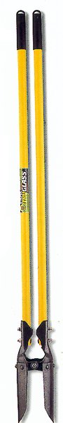 880100227 30382 Tru-Pro Post Hole Digger with Fiberglass Handle