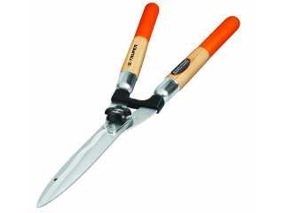 880130299 31484 12 in. Serrated Blade Hedge Shear with Tension Bar