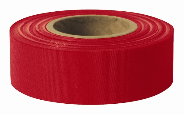 RFTRD300 Red Flagging Tape