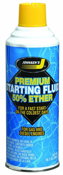 356252353 6752 10.7 oz Starting Fluid