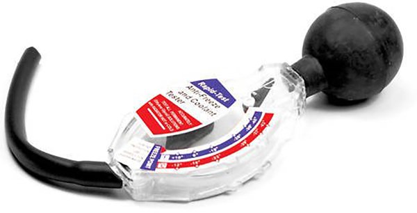 Performance Tool W1656C Deluxe Anti-Freeze Tester