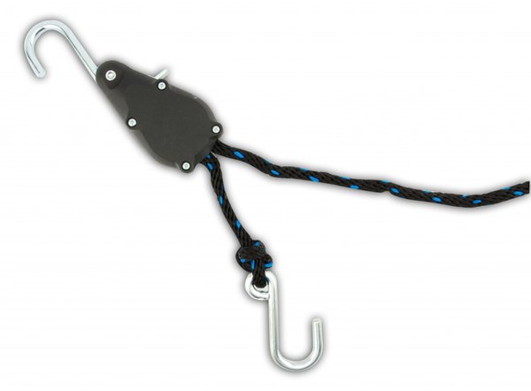 01801 0.37 in. x 8 ft. 250 lbs Tite Rope