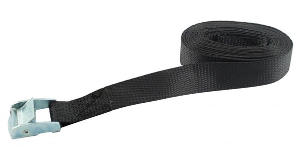 02700 1 in. x 13 ft. 300 lbs Cam Lash Strap