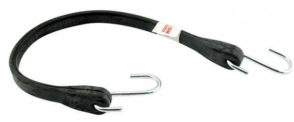 06704 31 in. Industrial EPDM Rubber Tarp Strap