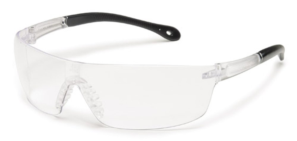 Picture of Gateway Safety 280300922 Clear Anti Fog Starlite Squared Safety Glasses