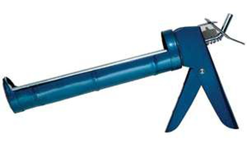 Products 398200014 0.1 Smooth Hex Rod Caulking Gun