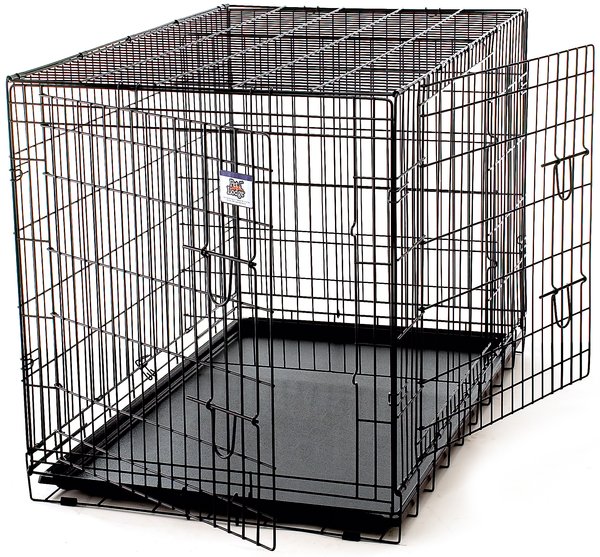 Picture of Miller Manufacturing 405025222 WCGNT 48 x 30 x 33 in. Wire Pet Lodge Kennel