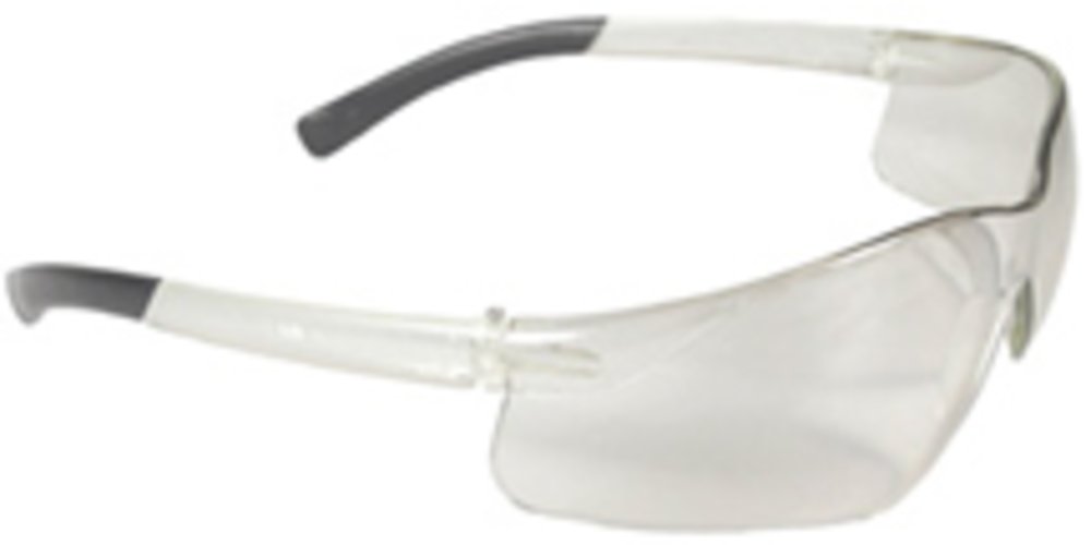 Picture of Radians 893767822 Clear Radians Atac Safety Glasses