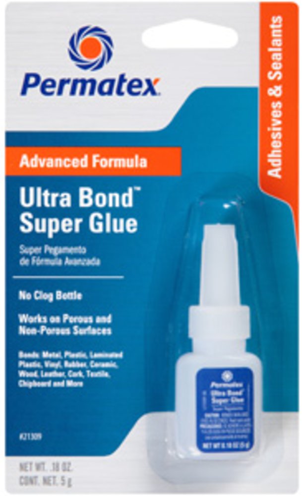 476721394 5 g Loctite Quicktite Ultra Bond Super Glue