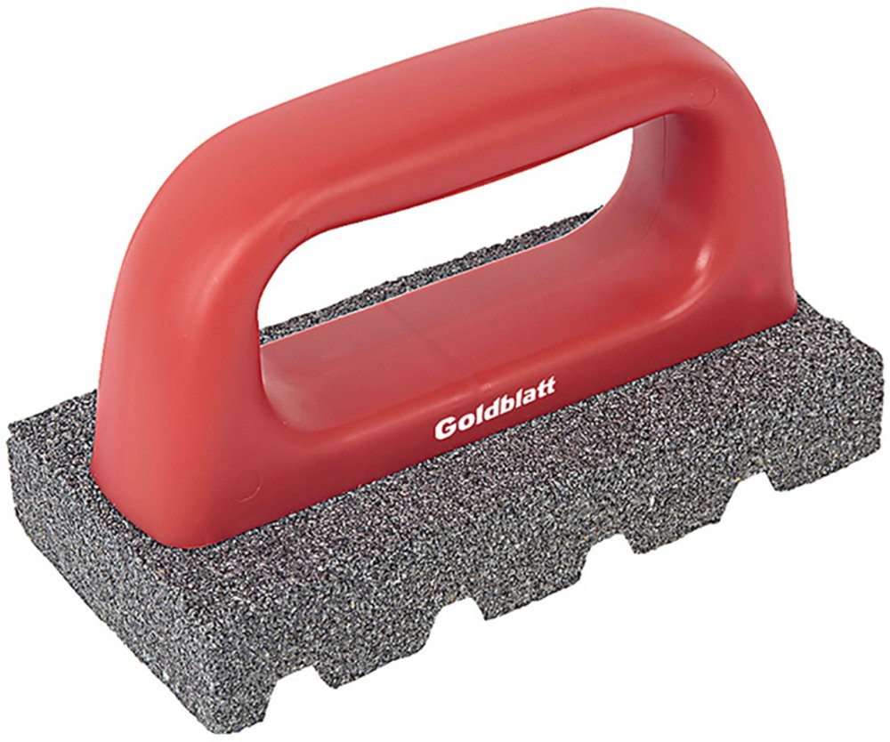 6 x 3 in. Grit Rub Brick