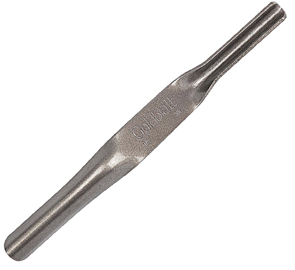 270169881 0.62 x 0.5 in. Convex Brick Jointer
