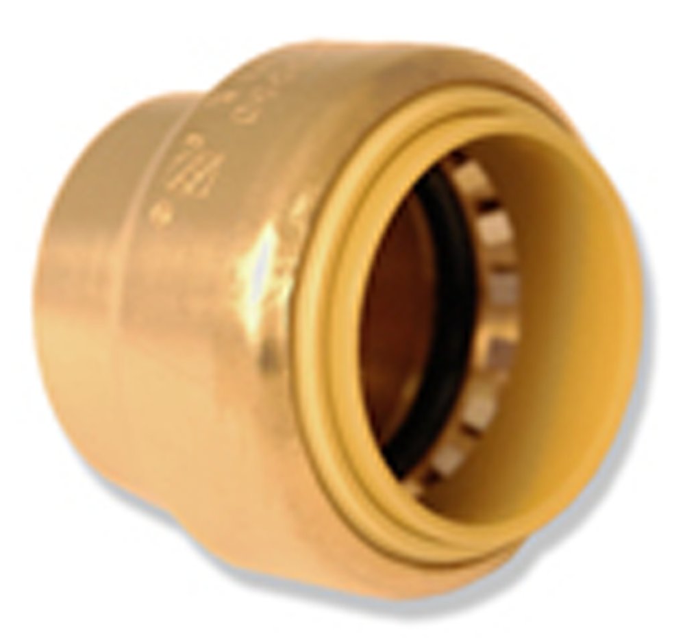 0.75 in. End Stop