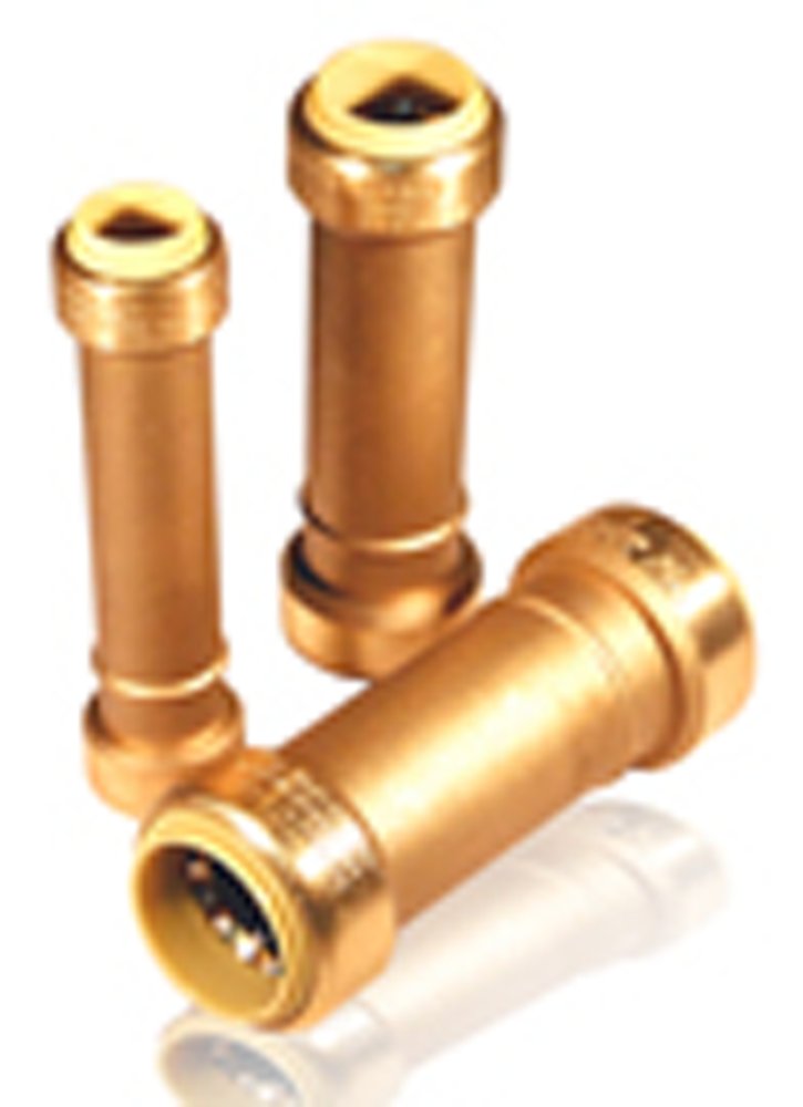 0.5 in. Slip Repair Coupling with Disconnect Tool