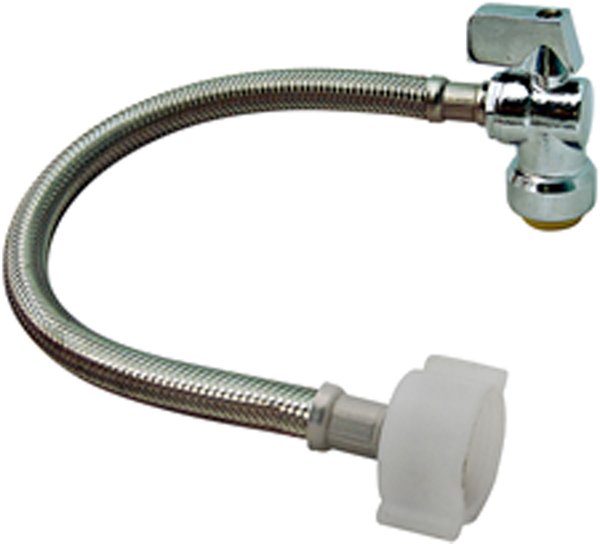 Picture of Probite 424923704 LF755AR 18.5 x 0.87 in. Toilet Connector Hose
