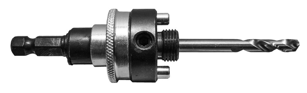 0.437 in. 05305 0.625-18 B-Arbor Hex