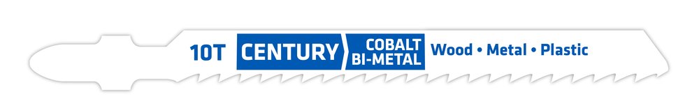 Century Drill & Tool