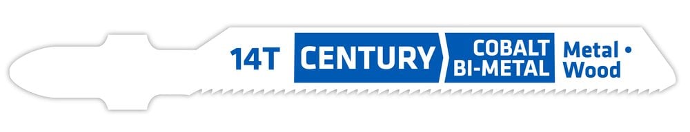Century Drill & Tool