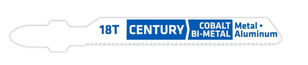 Century Drill & Tool