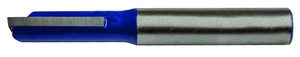 Picture of Century Drill & Tool 178310470 0.375 in. 40104 TCT Router Straight Bit