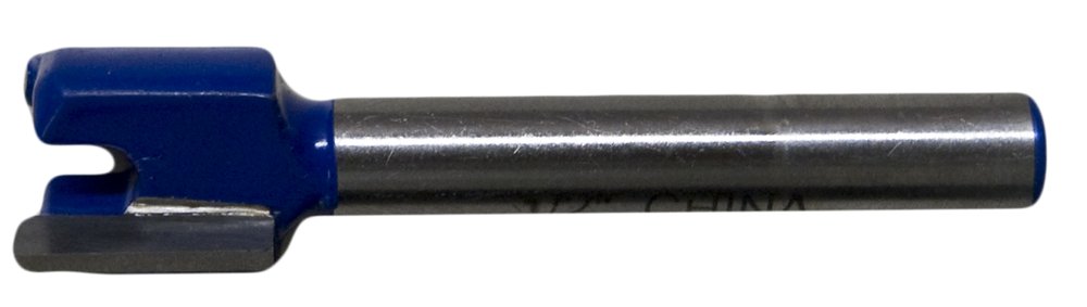 178317020 0.5 in. 40170 Hing TCT Router Mortising Bit