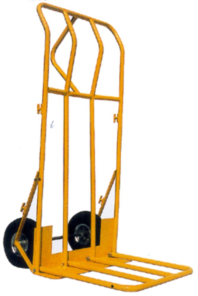Picture of Tuff Stuff Products 458108008 TH800 Tuff Handler Cart-800 lbs Capacity
