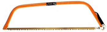 Picture of Truper Herramientas 880100813 24 in. Bow Saw