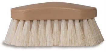Picture of Decker Manufacturing 753800978 97 Natural Tampico Grooming Brush