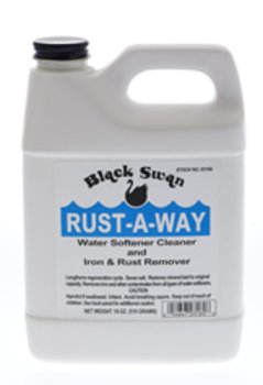 Picture of Black Swan Manufacturing 139216063 18 oz Rust-A-Way Stain Remover