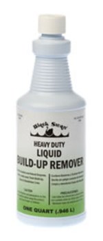 Picture of Black Swan Manufacturing 139204507 1 qt. Heavy Duty Liquid Build-Up Remover
