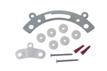 Picture of Black Swan Manufacturing 139231021 13310 Anchor Flange Repair Kit