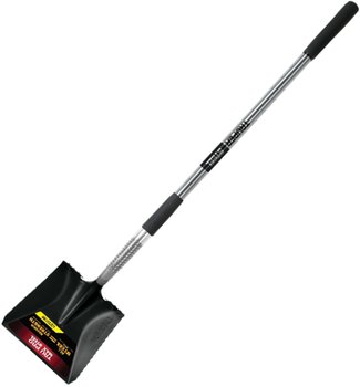 880146915 48 in. Steel Long Handle Shovel