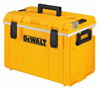 Picture of Stanley Tools 43233337 27 qt. & 6.75 gal Cooler Tough System