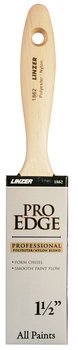 1.5 in. 1862 Varnish & Wall Pro Edge Nylon & Polyester Brush