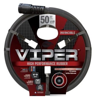 0.62 in. x 50 ft. Viper Garden Hose