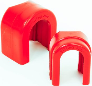 0.5 in. PP711 Slip Clip