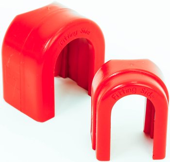 1 in. PP731 Slip Clip