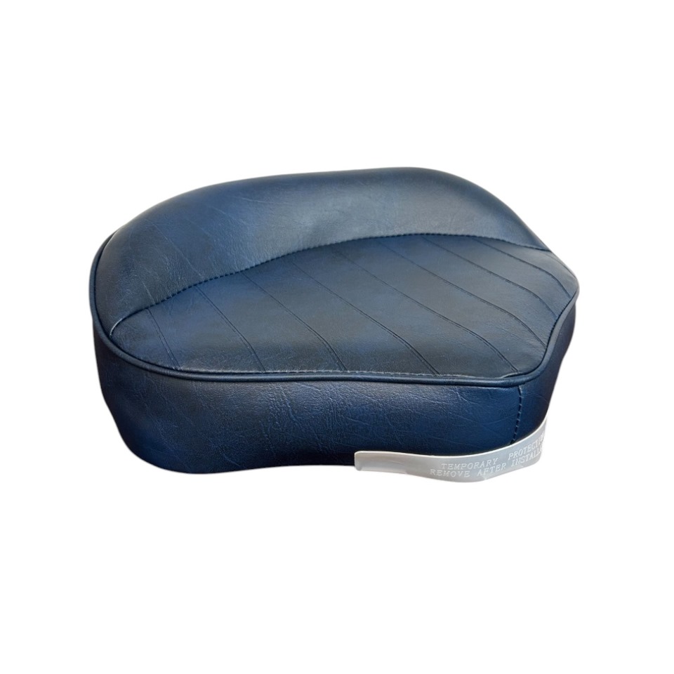 Picture of Horizon 1022-AD 11 x 15 in. Casting Butt Seat&#44; Navy