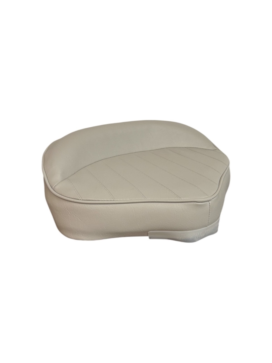 Picture of Horizon 1022-AB 11 x 15 in. Casting Butt Seat&#44; Gray