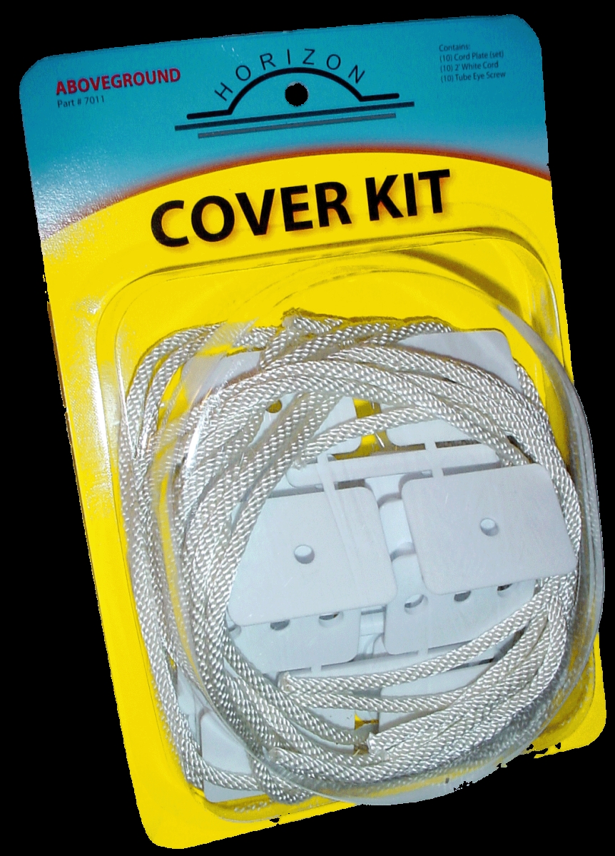 7011 7011 above ground attachment kit