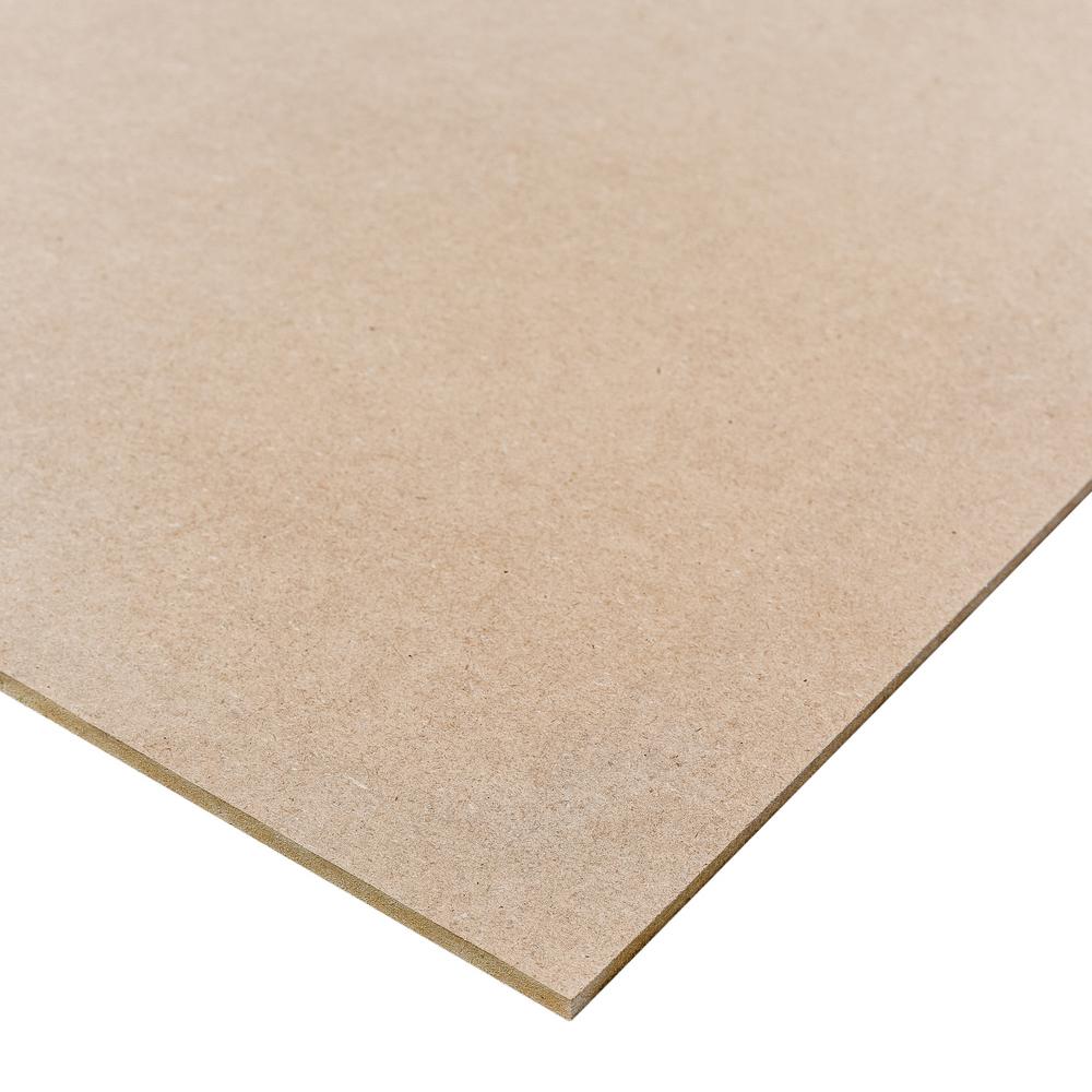 Picture of House of Forgings PLY-1-4-MDF-H 0.25 in. x 2 x 8 ft. MDF Board Panel
