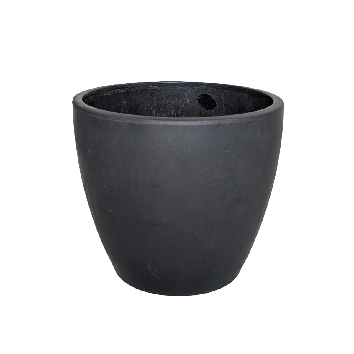 POT-PSW.CLASSIC-TERRA-4IN 4 in. Classic Eco Pot - Terra Cotta