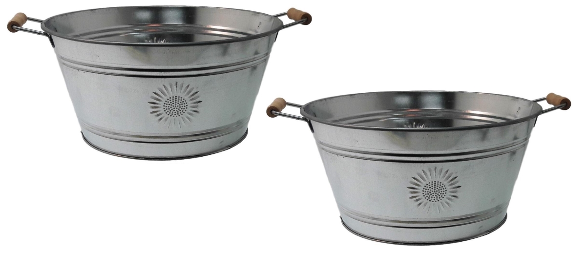 S/2 Planter